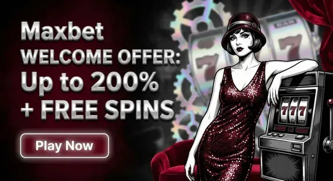 Maxbet Casino